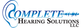 Complete Hearing Solutions