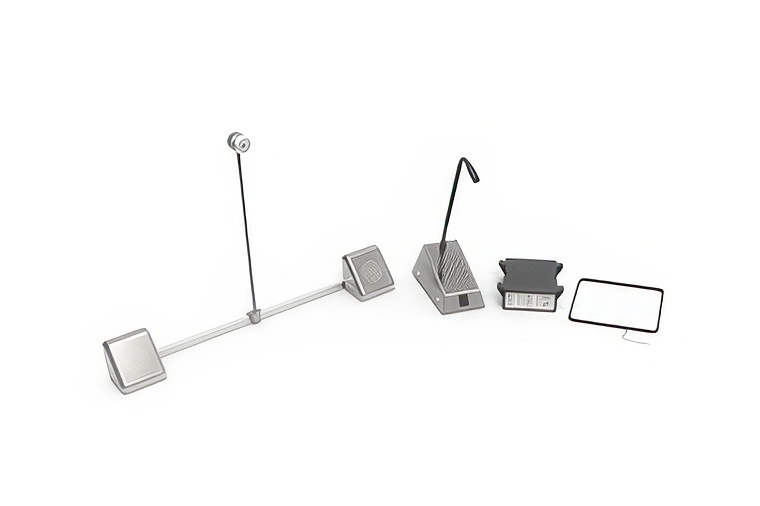 Slimline Bridge Bar System STS-K060